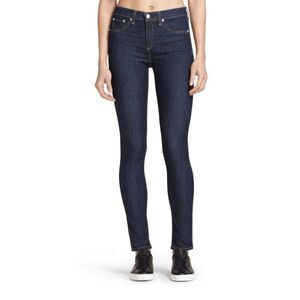 Rag & Bone 10 Inch Skinny in Haight, Size 28